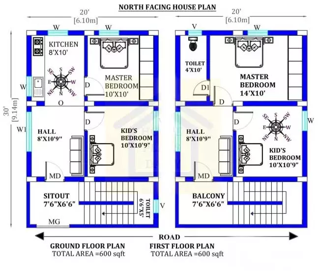 20-by-30-house-plan-20-30-600-sq-ft-house-map-design