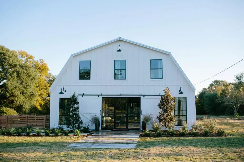 The Original Barndominium from Fixer Upper