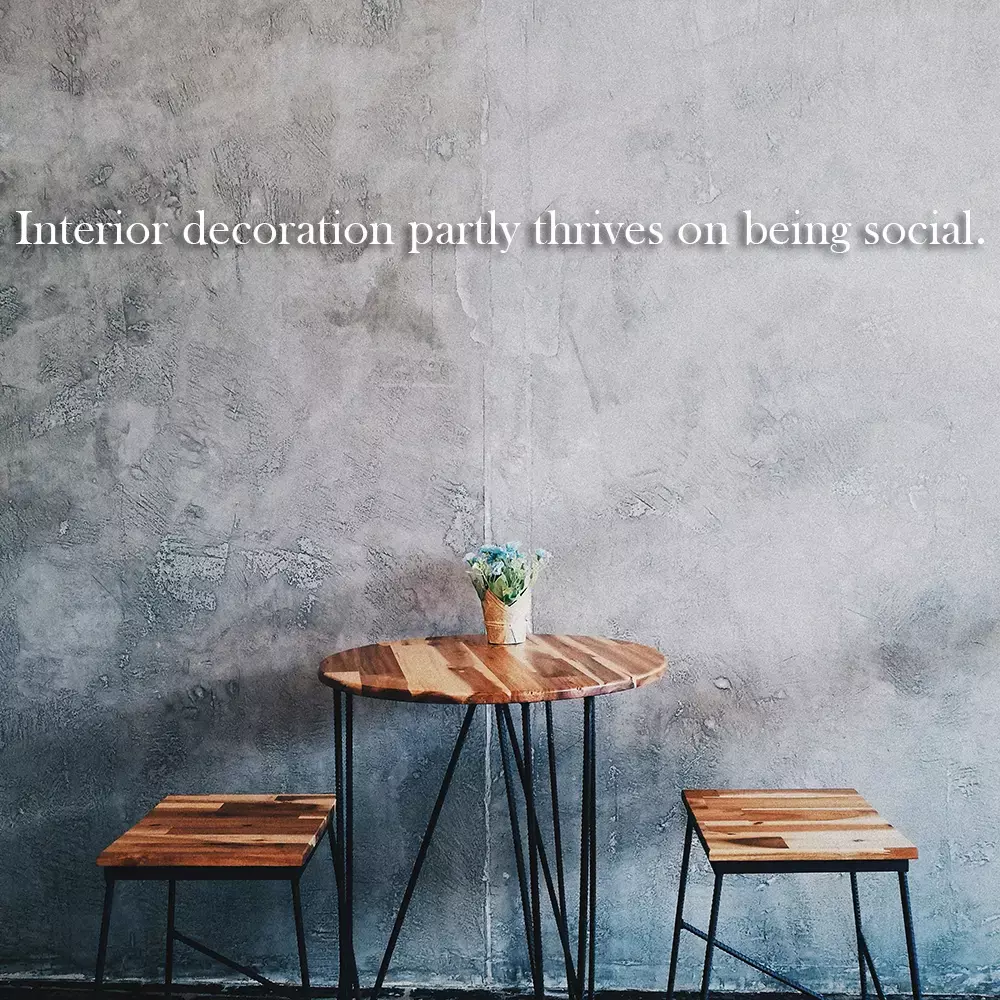 interior design quote