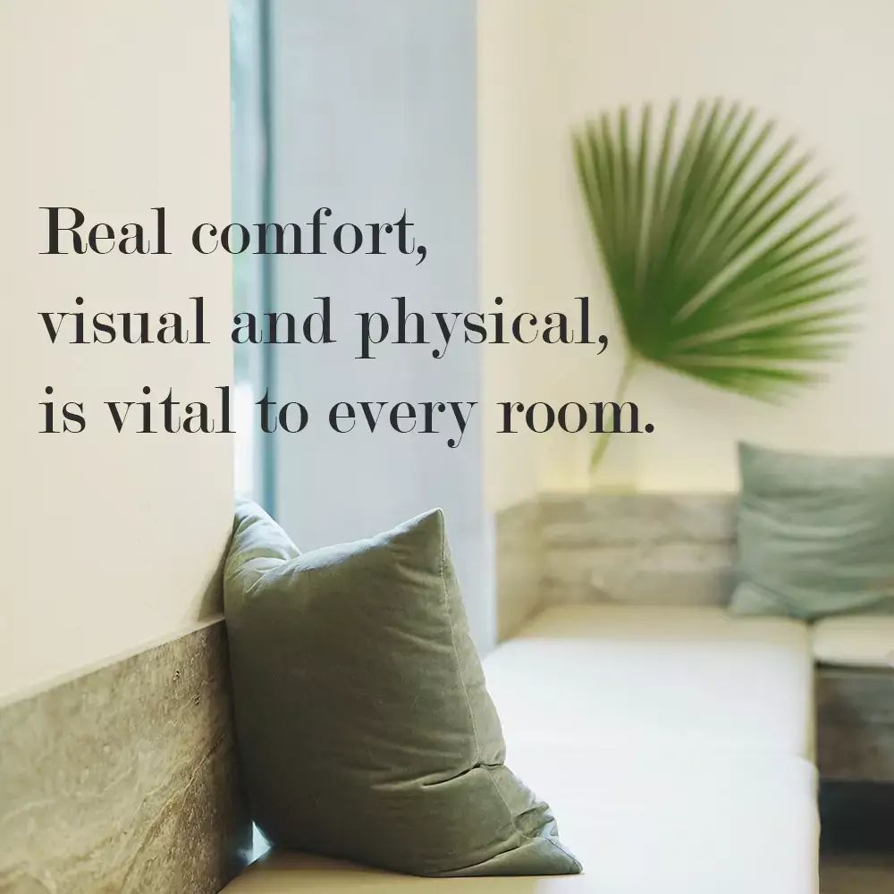 interior design quote