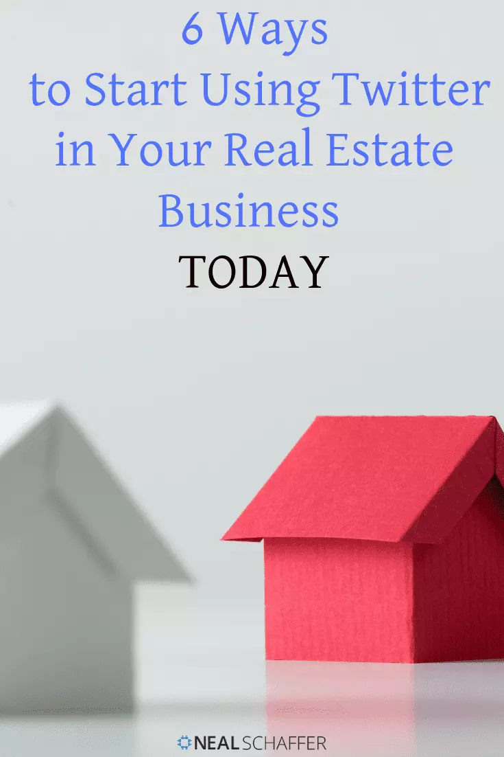 Social Media for Real Estate Agents