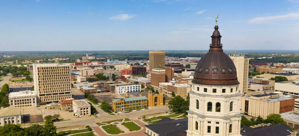 City Photo in Kansas