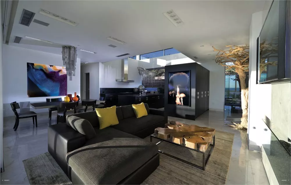 Britto Charette - Interior Designers Miami, FL