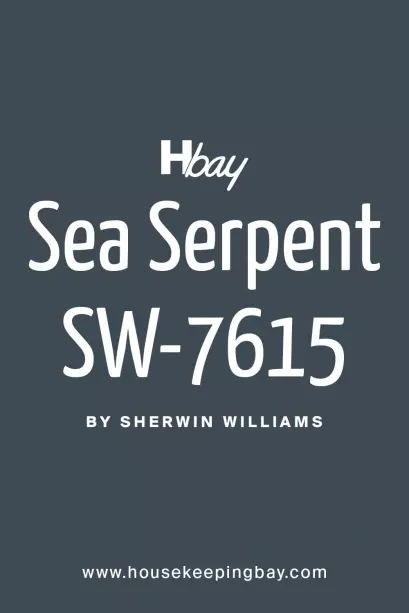 Sea Serpent VS Naval