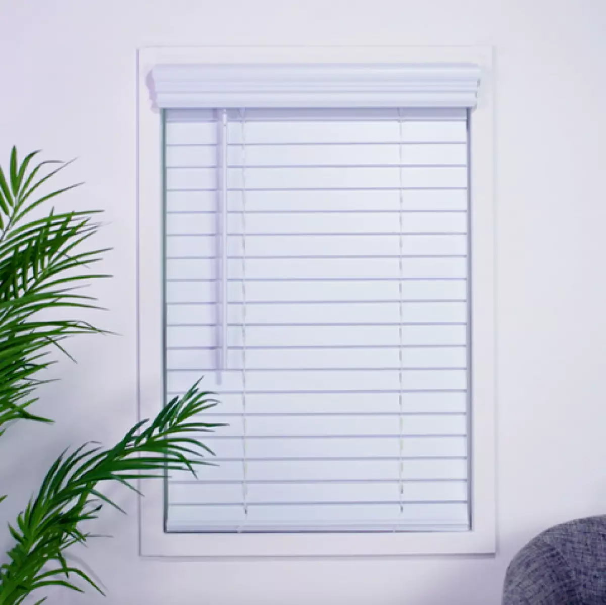 Cordless Blinds