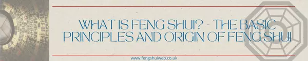 Ask us at the Feng Shui Store