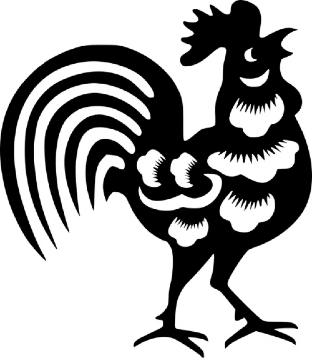 Rooster Image