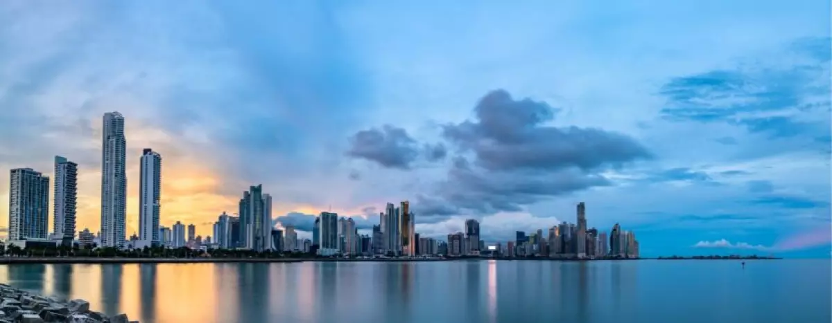 Panama Real Estate Market