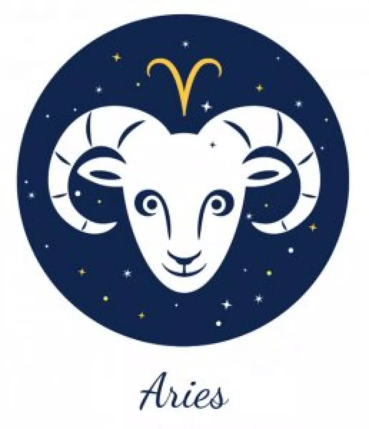 Aries Zodiac Signs