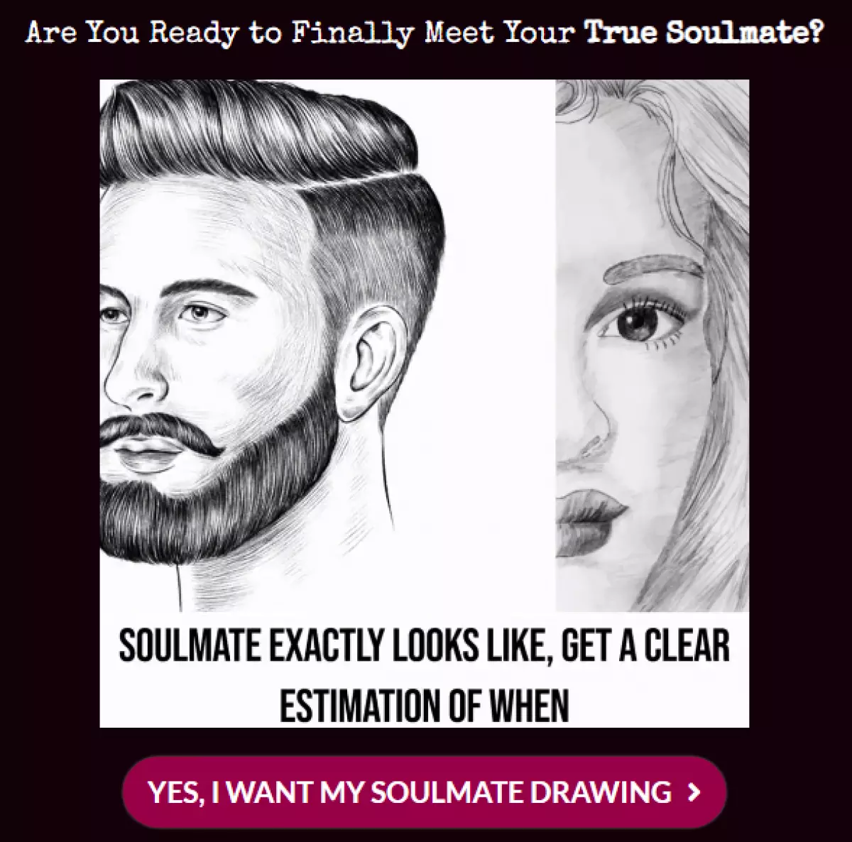 Soulmatesketch