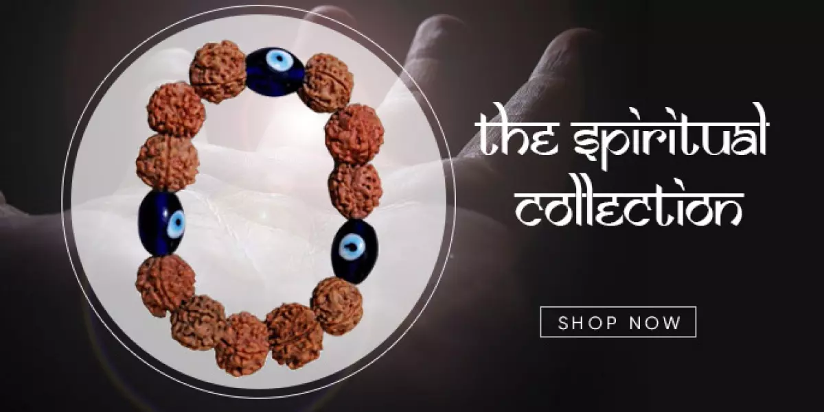 Rudraksha for Aries