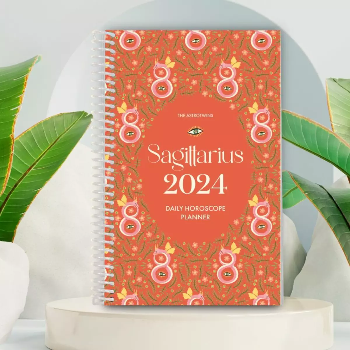 sagittarius 2024 horoscope planner astrotwins