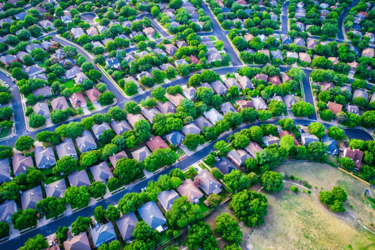 Litigation Risks US suburbia