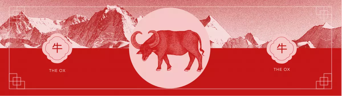 2021 Chinese New Year: A Zodiac Guide to the Year of the Metal Ox