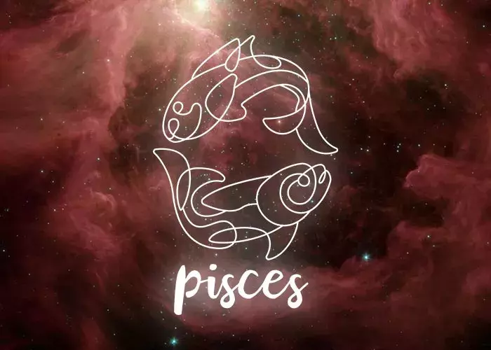 march pisces zodiac sign