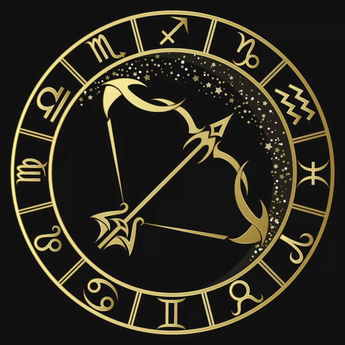 December 5th Zodiac Sign (Sagittarius)