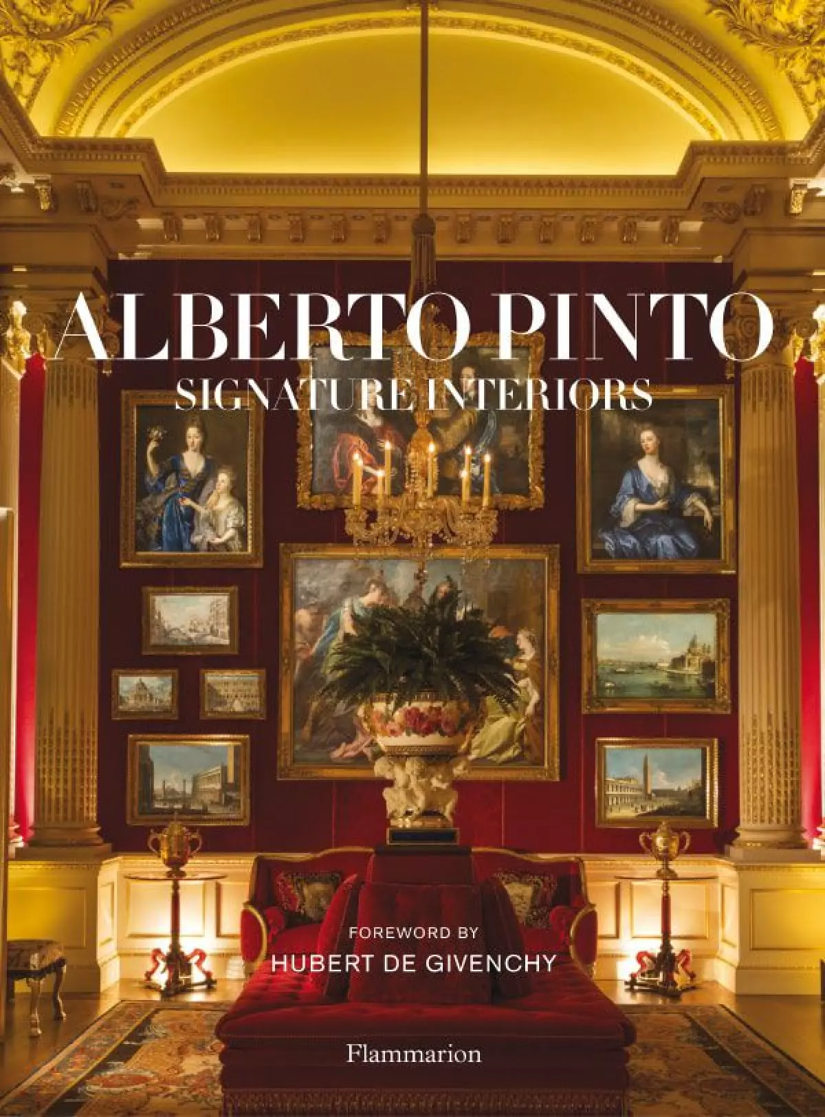 Decorators to Know: Alberto Pinto