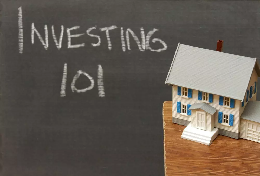 Real estate investing classes