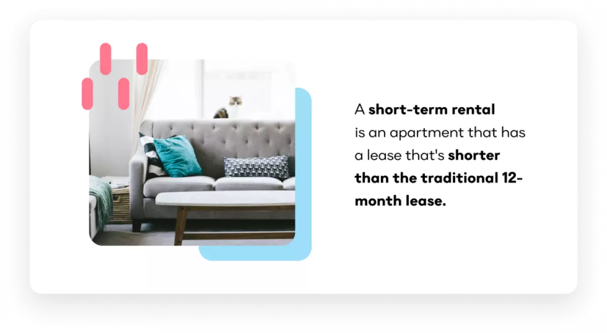 Short Term Leases Explained