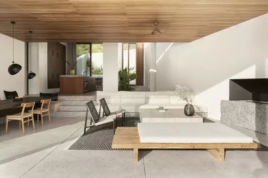 Flinders Residence / Abe McCarthy Architects