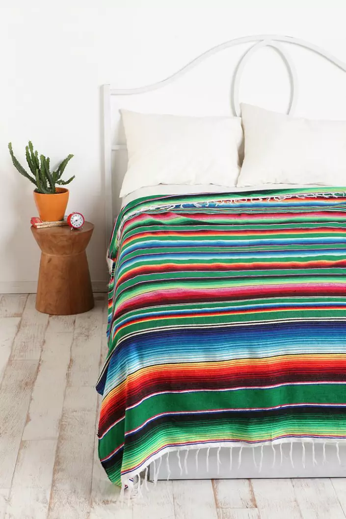 Modern Mexican Inspired Interiors - Live Like Frida home inspiration ideas