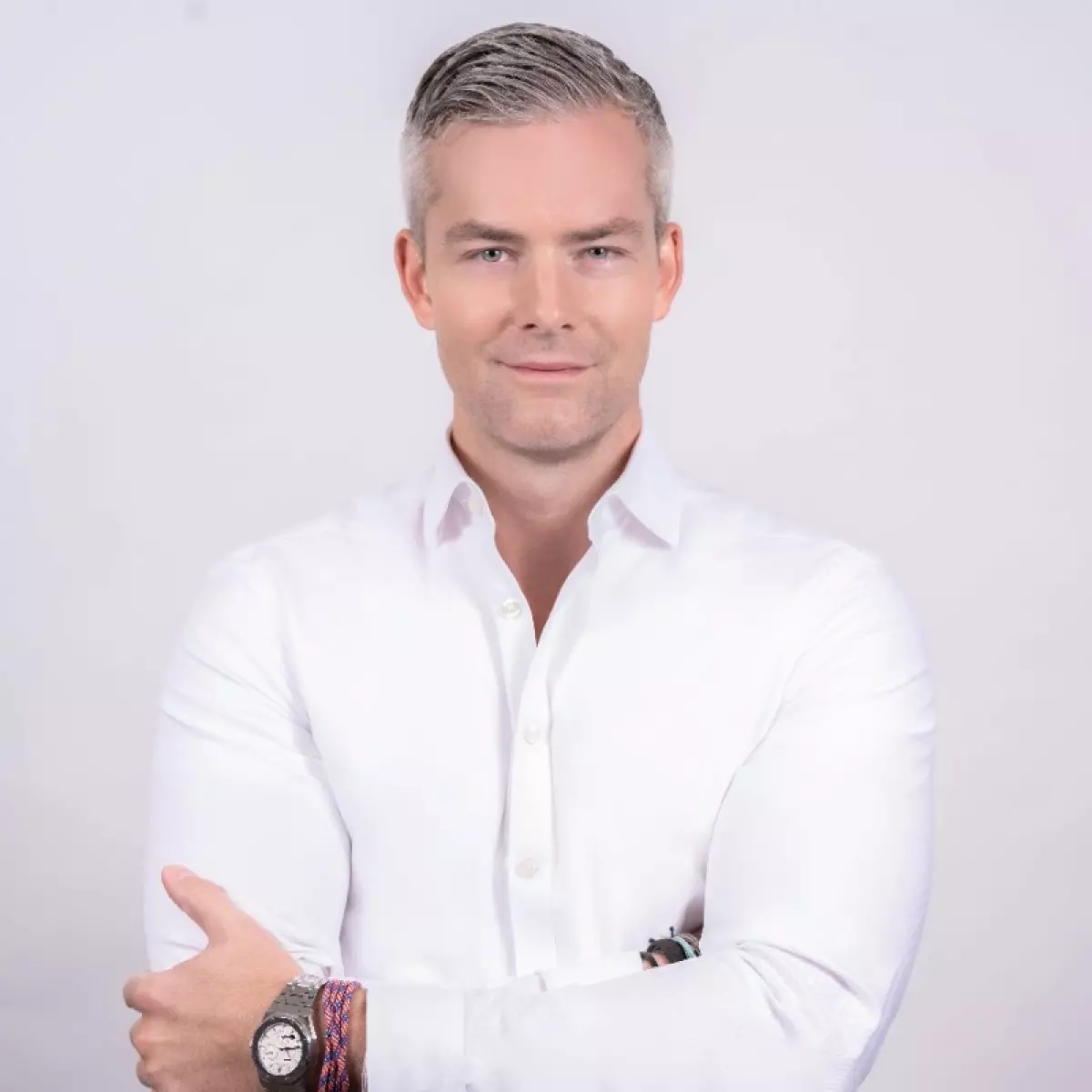 Ryan Serhant