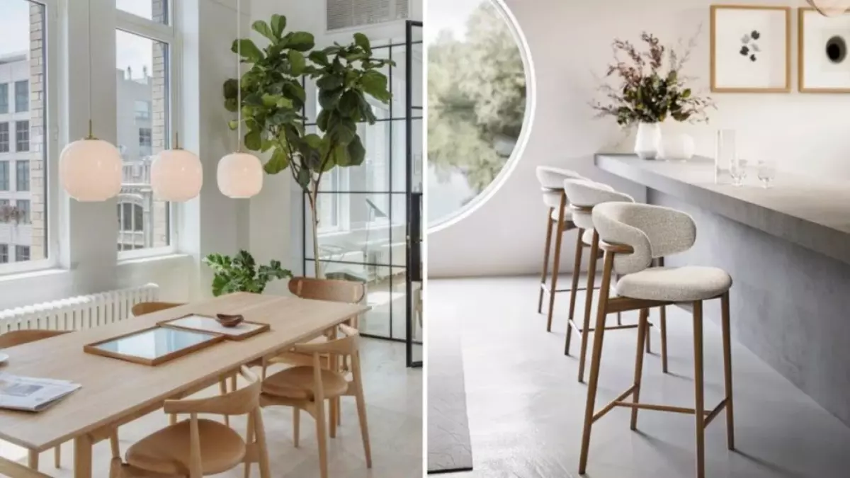 Scandinavian Interior Design