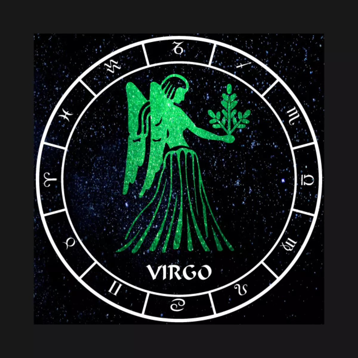 September 10th Zodiac Sign (Virgo)