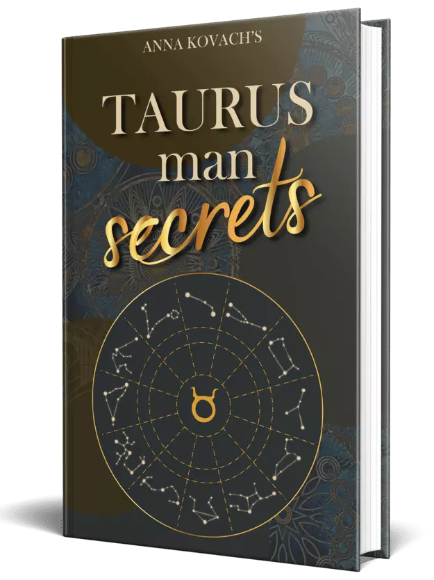 how to love a taurus man