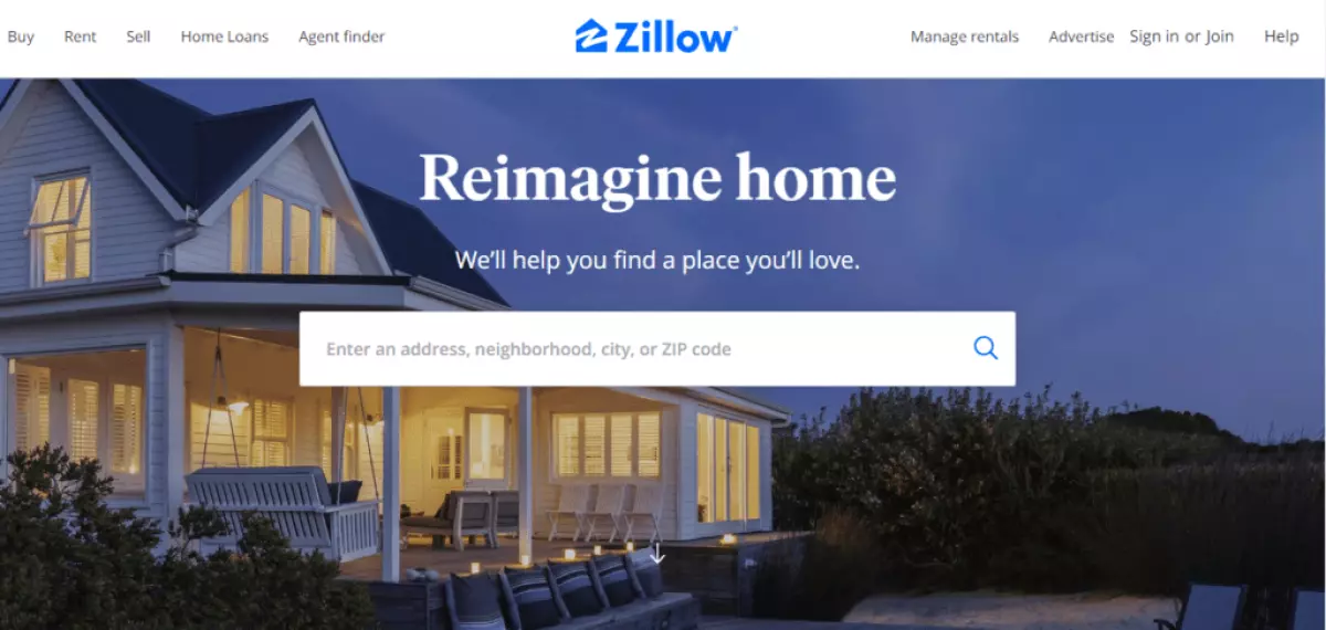 Zillow