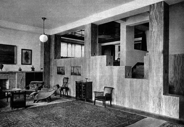 Adolf Loos and the Beginnings of European Modernism - Image 4 of 6