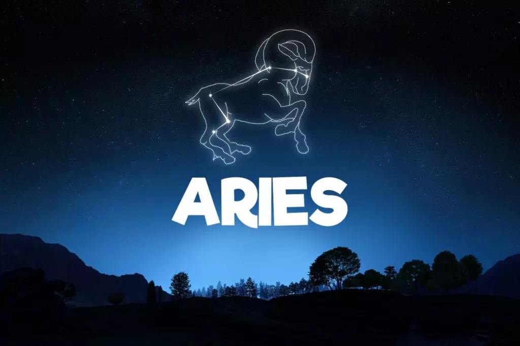 Aries