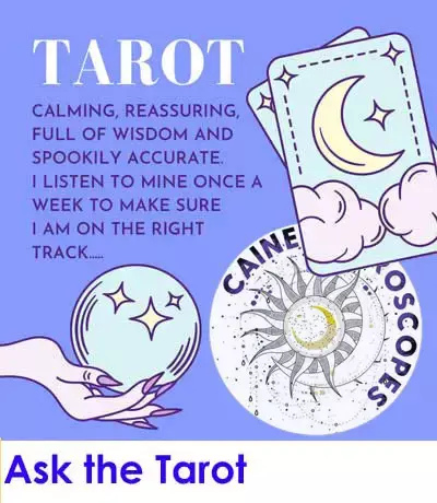 Tarot