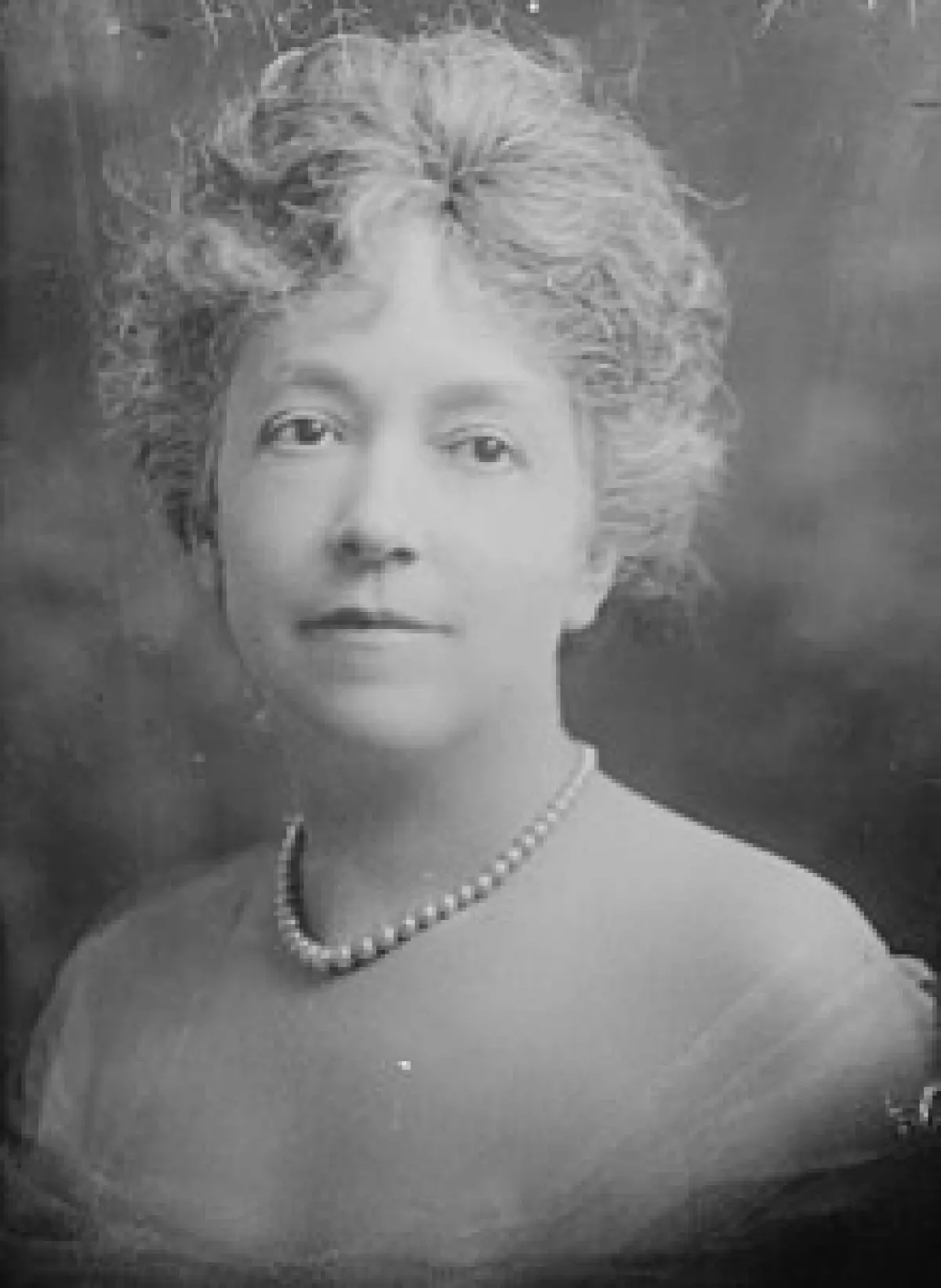 Elsie de Wolfe