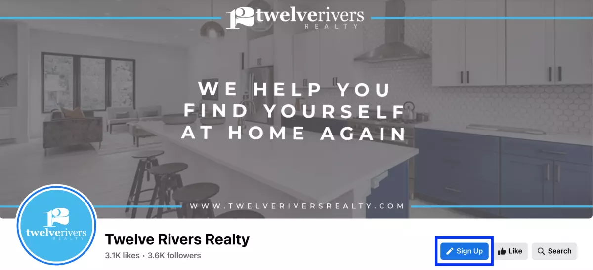 Twelve Rivers Realty