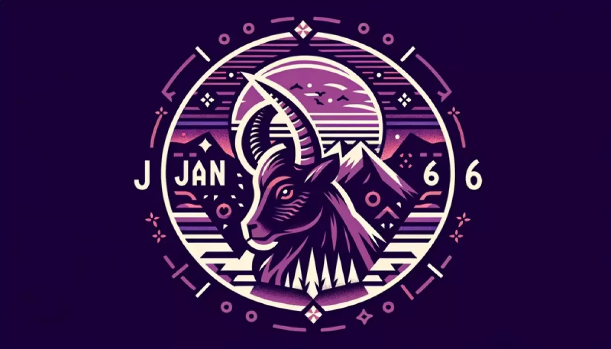 January 6th Zodiac and Horoscope