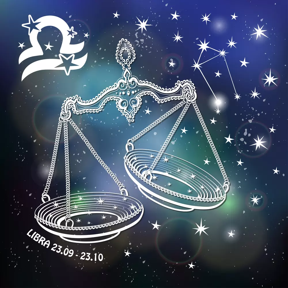 October 2nd Zodiac Sign (Libra)