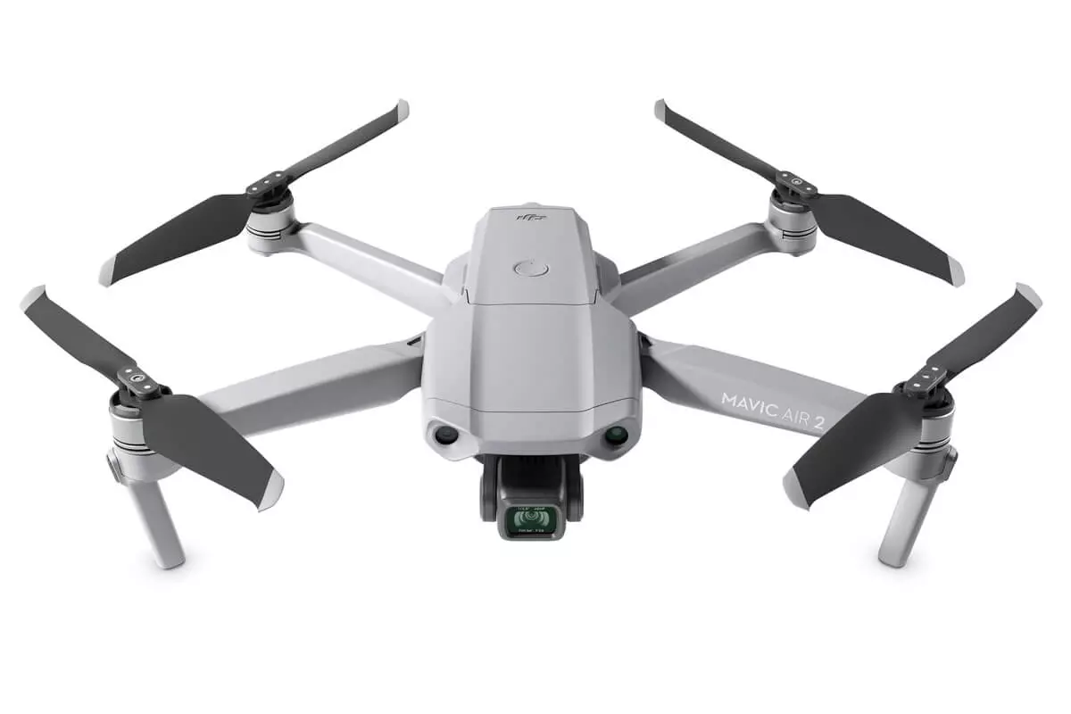 DJI Mavic 2 Pro