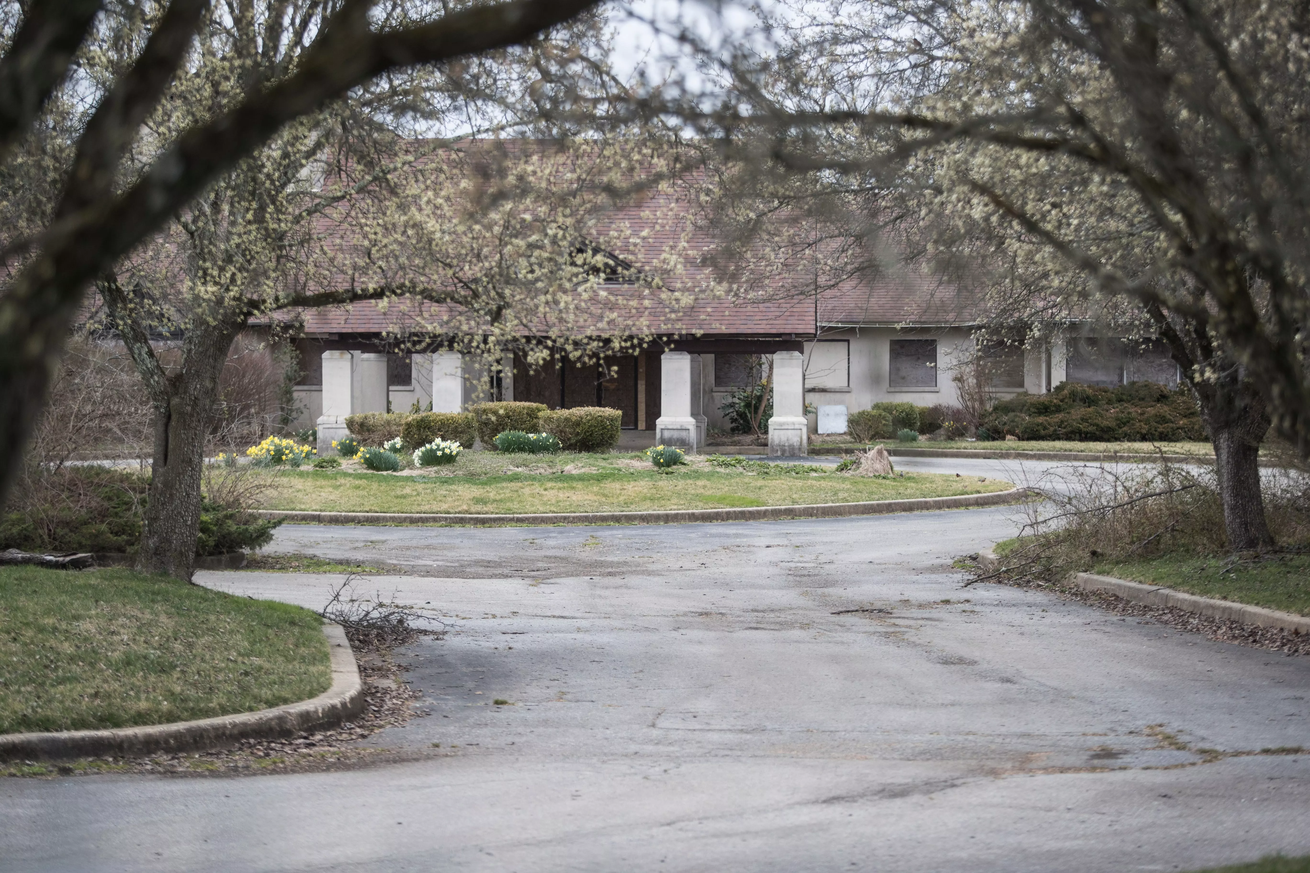 The Buccini/Pollin Group's luxury housing in downtown Wilmington