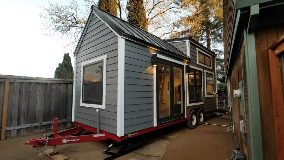 Tiny House