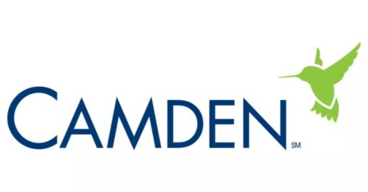 Camden Property Trust