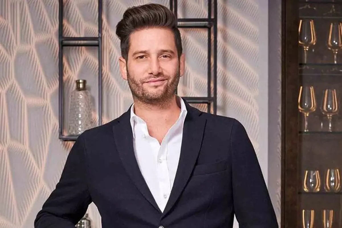 Josh Flagg