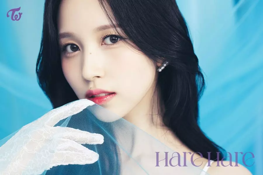 Mina Twice