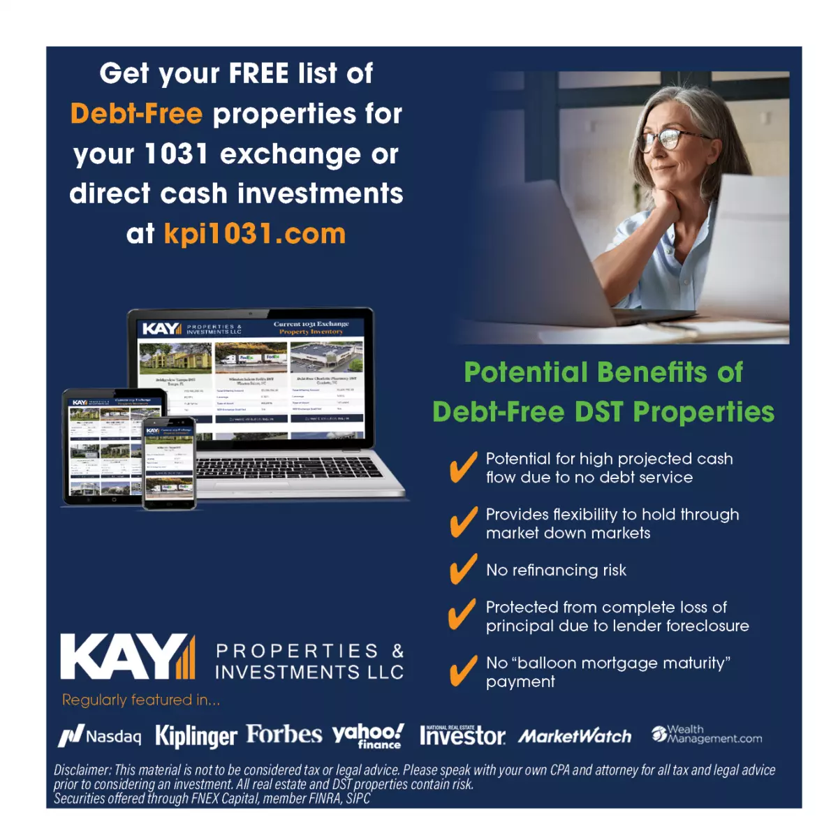 Kay Properties and Investments