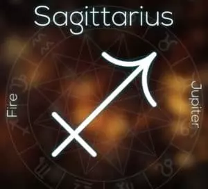 Zodiac Signs for December - Sagittarius