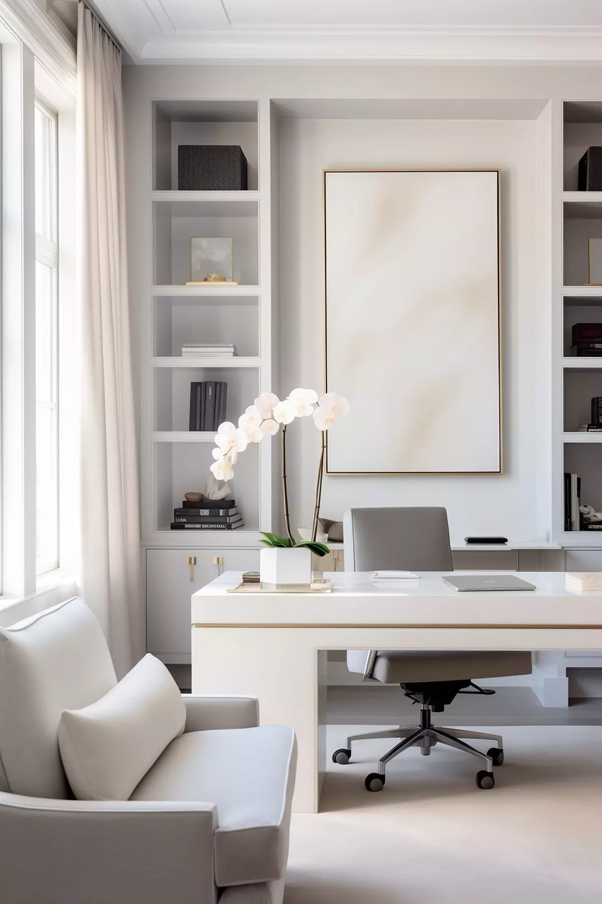 17 of The Best Light Gray Paint Colors