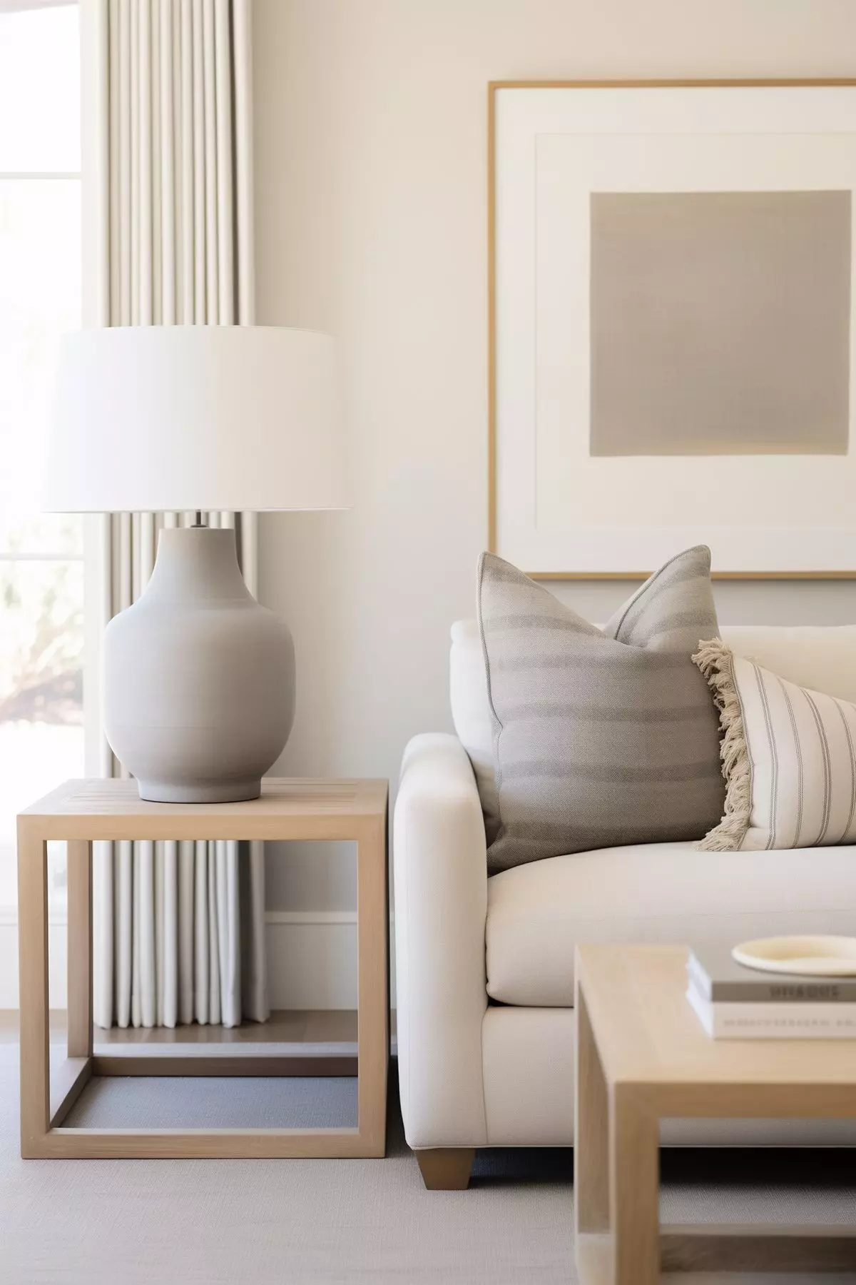 17 of The Best Light Gray Paint Colors