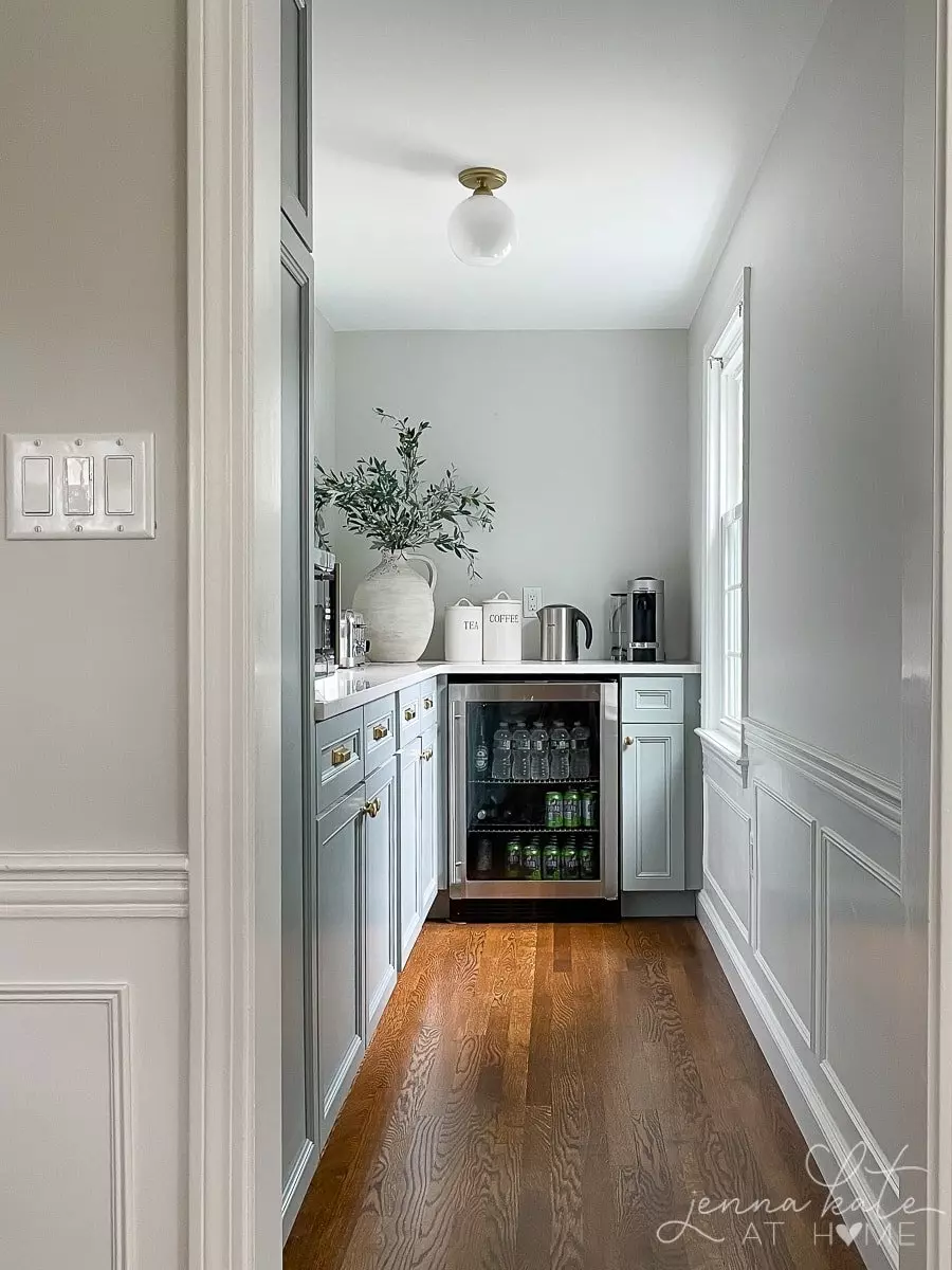 17 of The Best Light Gray Paint Colors