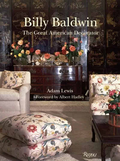 Billy Baldwin Designs