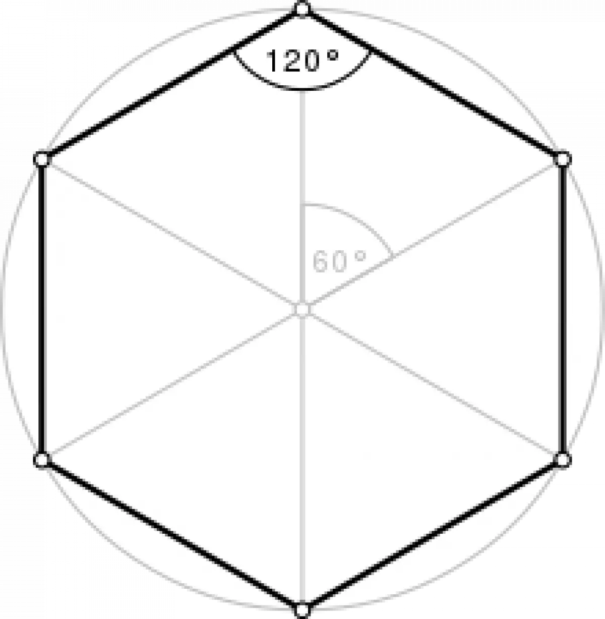 Hexagon